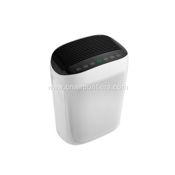 True HEPA air cleaner for virus